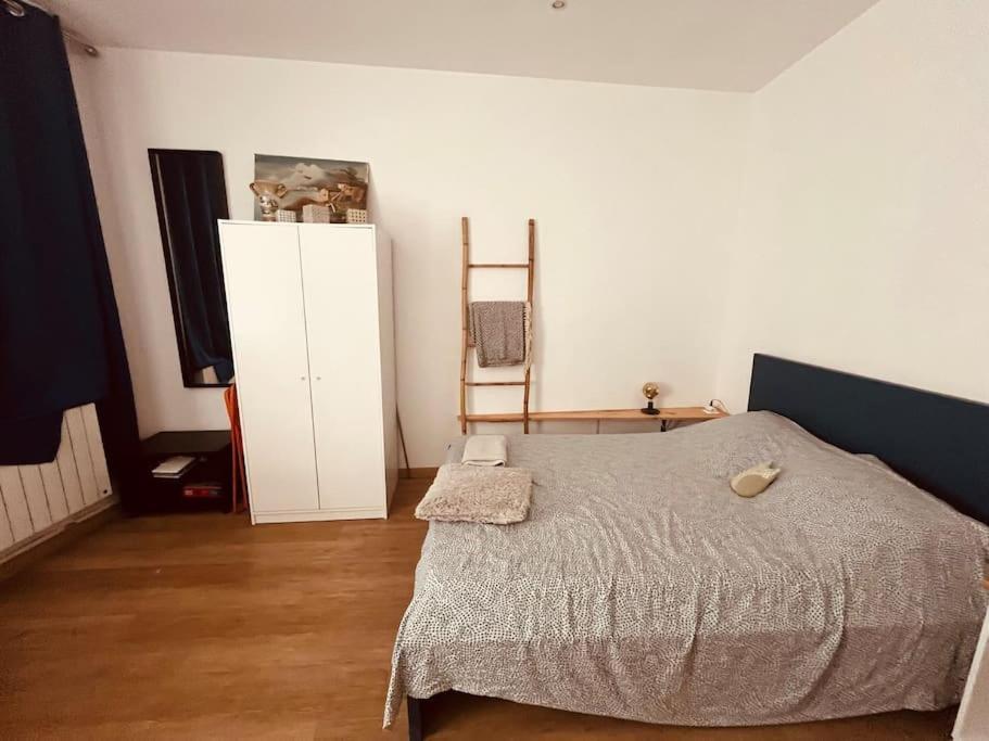 Appartement Beau Au Coeur Du Panier *