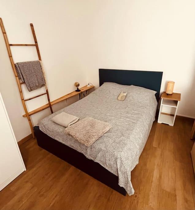 Beau Au Coeur Du Panier Appartement Marseille